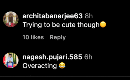 द गर्लफ्रेंड इव्हेंट: विजय देवरकोंडाने मंगेतर रश्मिका मंदान्नाच्या हाताचे चुंबन घेतले; तिचे डोळे पाणावले, चाहते त्याला 'क्रिंज ओव्हरॲक्टिंग' म्हणतात