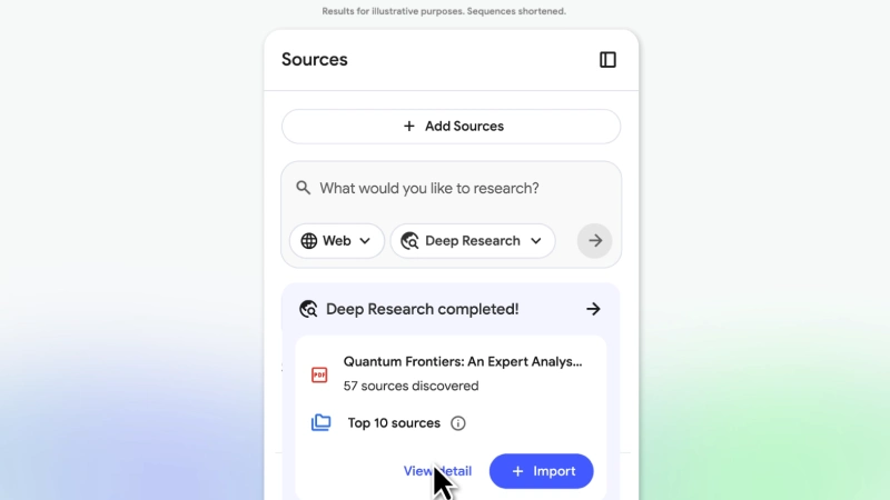 notebooklm तपशील पहा notebooklm तपशील पहा
