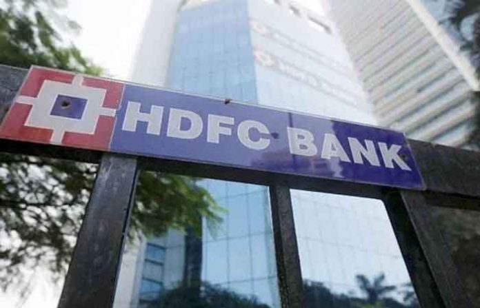 hdfc-बँक