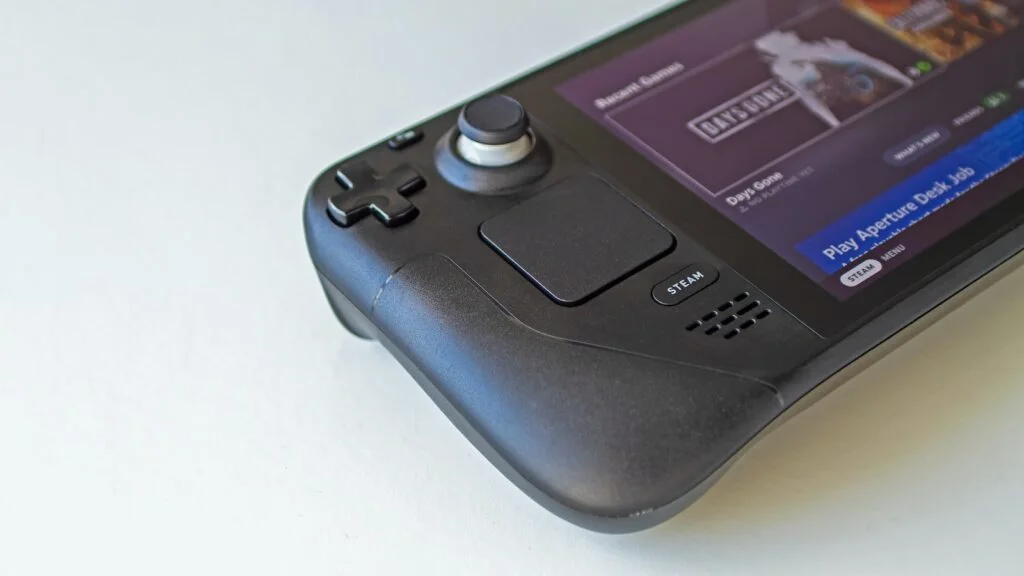 स्टीमने रेकॉर्ड तोडले स्टीम ब्रेक्स रेकॉर्ड