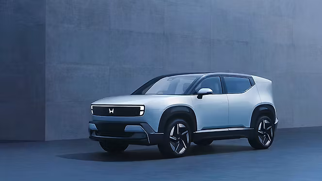 Honda 0 Alpha किंमत रु. 17.00 लाख* | प्रतिमा, लाँचची तारीख आणि अधिक अपडेट्स - CarWale