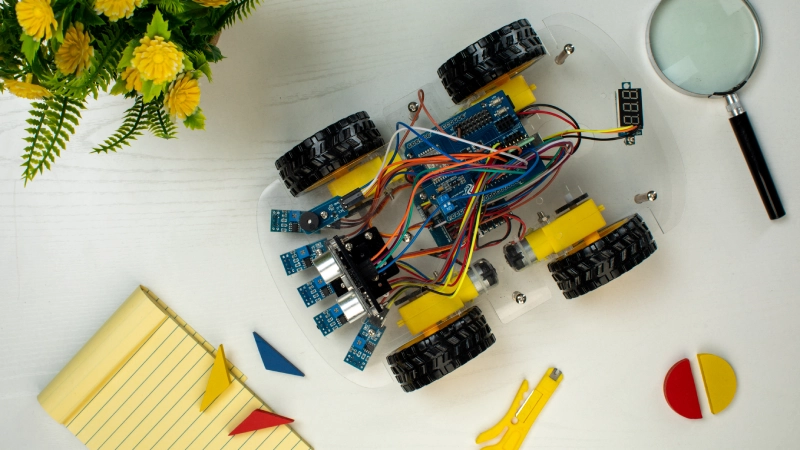 अर्डिनो किट