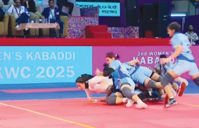 India Kabaddi