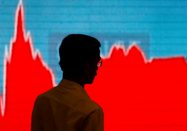 सेन्सेक्स निफ्टी