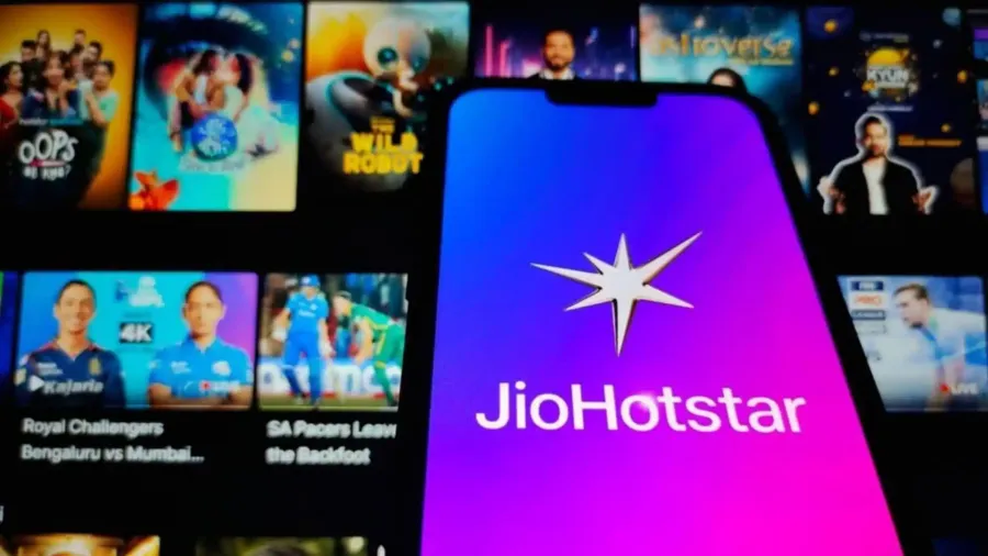 मोफत JioHotstar 