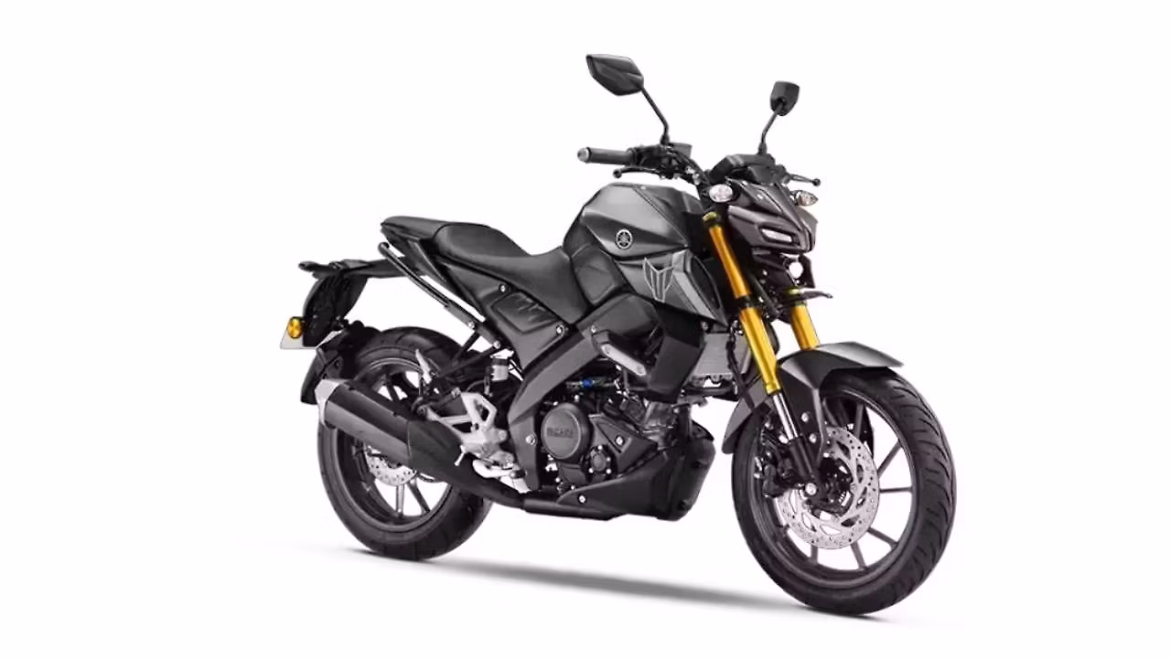 Yamaha MT 15 किंमत - मायलेज, प्रतिमा, रंग | बाईकवाले
