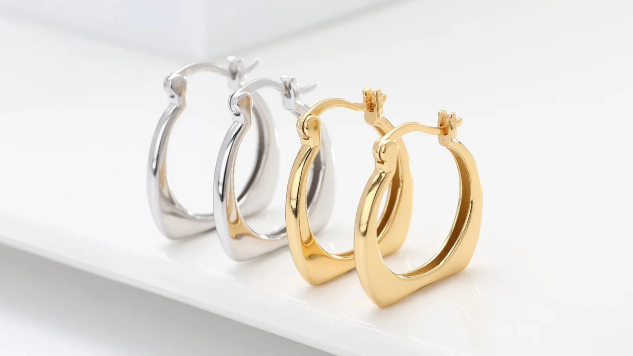 इको-फ्रेंडली दागिने: 2025 मध्ये उद्योगाला आकार देणारे प्रमुख ट्रेंड