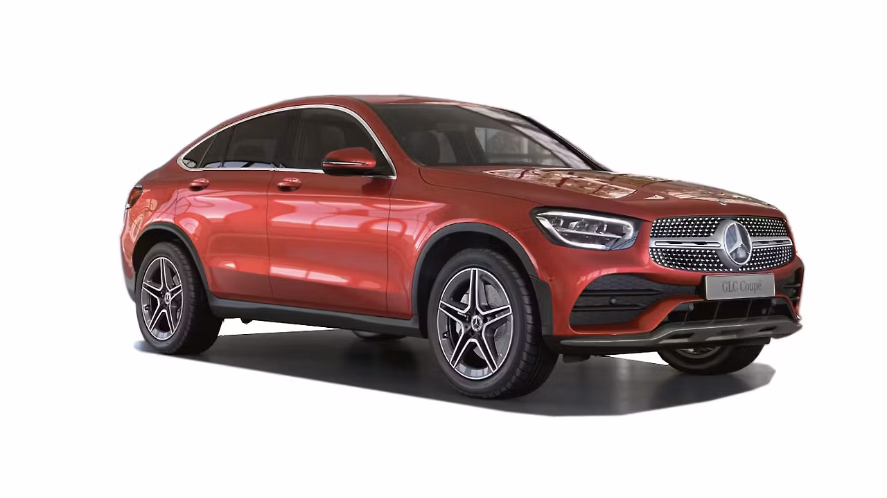 बंद GLC Coupe 300 4MATIC [2020-2023] रस्त्यावर किंमत | मर्सिडीज-बेंझ GLC कूप 300 4MATIC [2020-2023] वैशिष्ट्ये आणि वैशिष्ट्ये