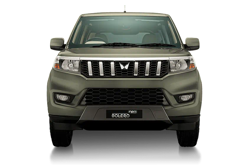 महिंद्रा बोलेरो निओ