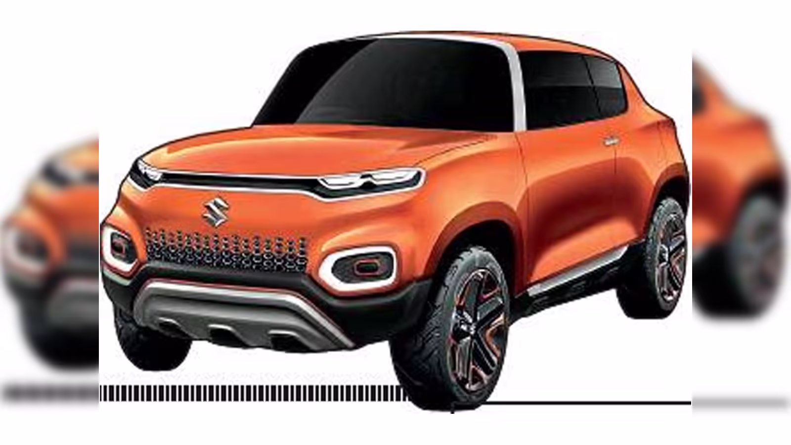 मारुती सुझुकी: मारुती सुझुकी या सणासुदीच्या हंगामात प्रथमच कार खरेदी करणाऱ्यांसाठी नवीन S-Presso देणार आहे