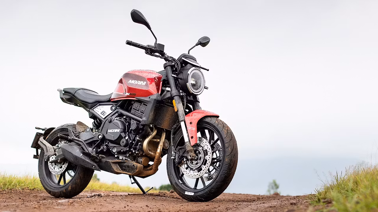 Moto Morini Seiemmezzo किंमत - मायलेज, प्रतिमा, रंग | बाईकवाले