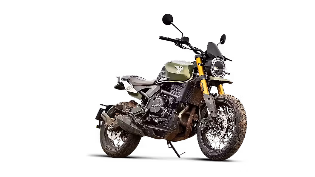 Moto Morini Seiemmezzo किंमत - मायलेज, प्रतिमा, रंग | बाईकवाले