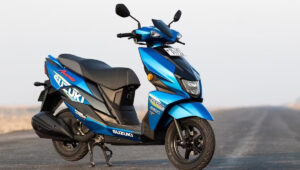 Suzuki Avenis 125: एक स्टाइलिश, शक्तिशाली आणि बजेट-अनुकूल स्कूटर आजसाठी योग्य