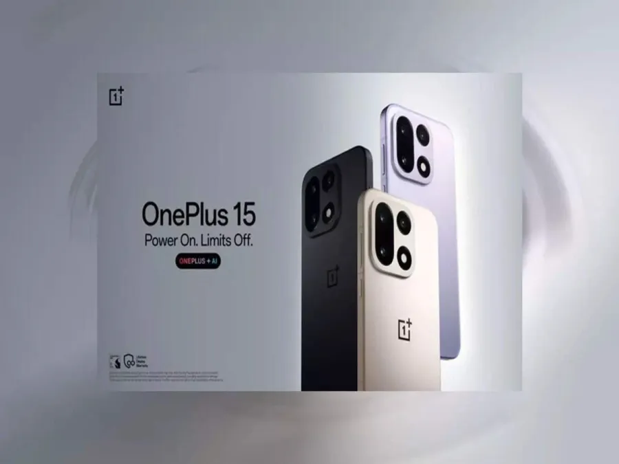 वनप्लस १५ 