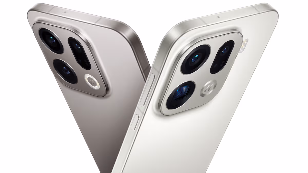 OPPO Find X9 मालिका जागतिक स्तरावर लाँच झाली, आता भारताची पाळी! वेबसाईटवरही पेज लाइव्ह झाले