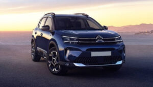 Citroen C5 Aircross: लक्झरी, आराम, सुरक्षितता आणि सामर्थ्यशाली कार्यप्रदर्शन देणारी प्रीमियम SUV