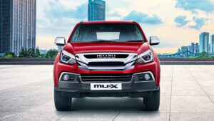 Isuzu MU-X: 1898cc इंजिन आणि प्रीमियम वैशिष्ट्यांसह भारत 7-सीटर SUV
