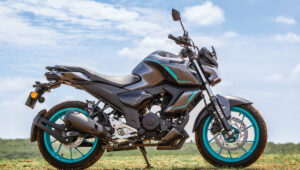 Yamaha FZ S हायब्रिड: 1.45 लाख रुपये: ABS सेफ्टीसह स्टायलिश 149cc स्ट्रीट बाइक