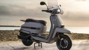 Lambretta V125 साठी सज्ज व्हा: हेरिटेज, इनोव्हेशन आणि दैनंदिन व्यावहारिकता यांचे एक स्टाइलिश मिश्रण