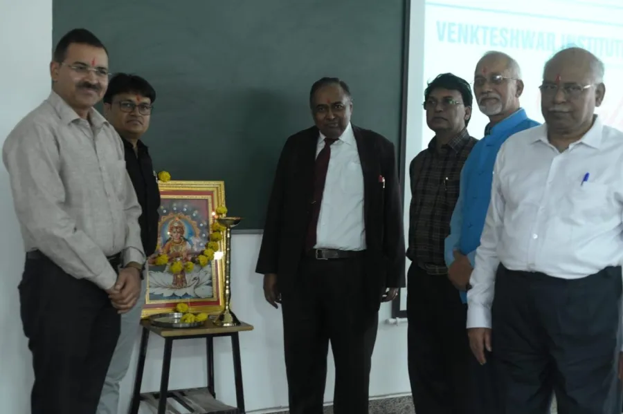 साई तिरुपती विद्यापीठ