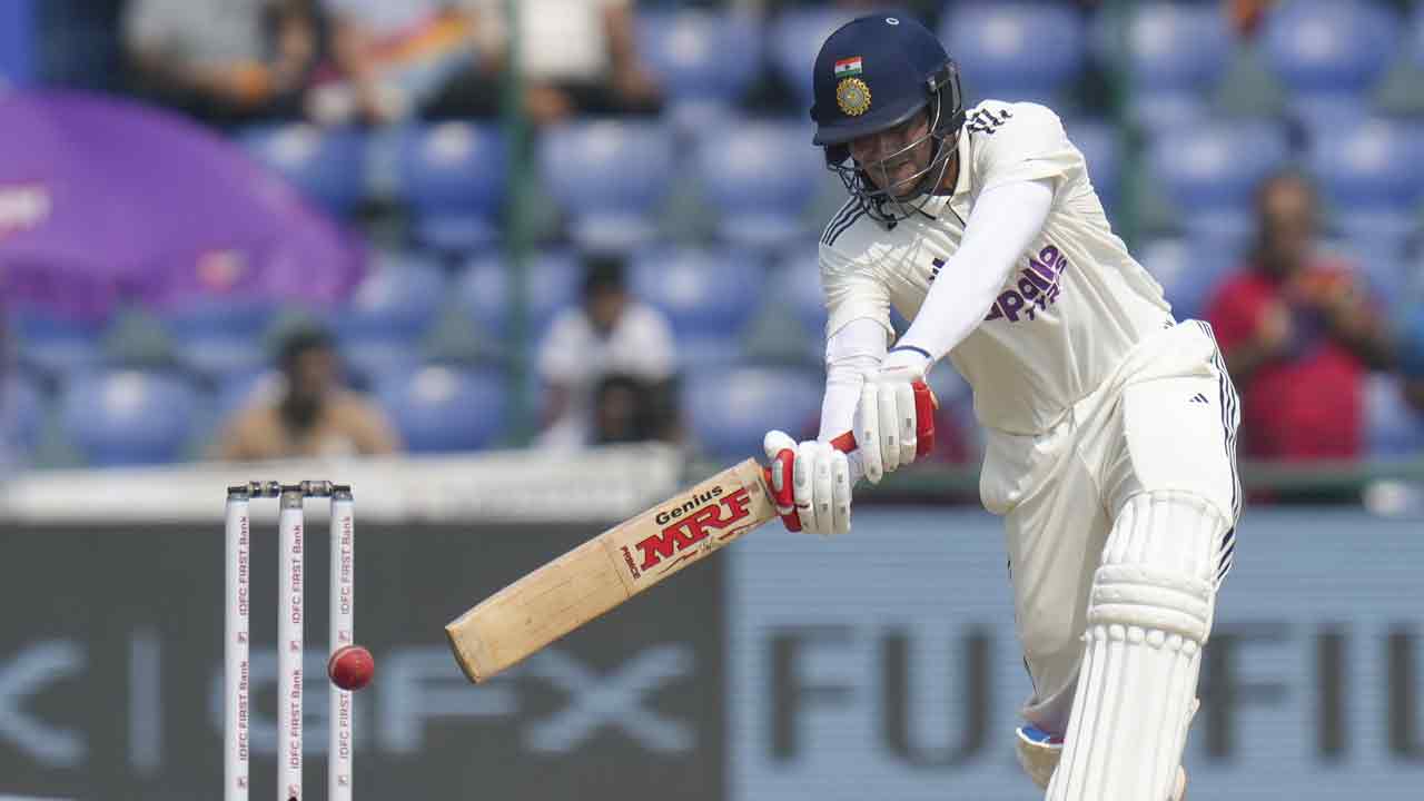 शुभमन गिल शुभमन गिल