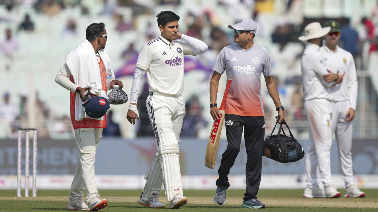 शुभमन गिल शुभमन गिल