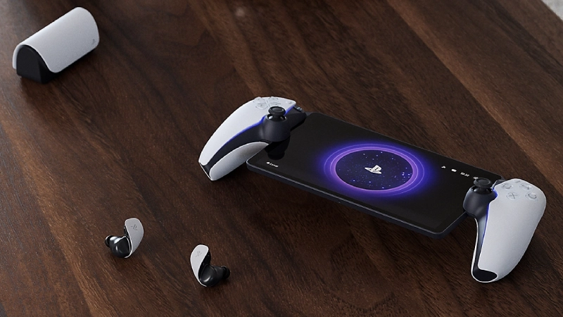 प्लेस्टेशन पोर्टल प्लेस्टेशन पोर्टल डिव्हाइस