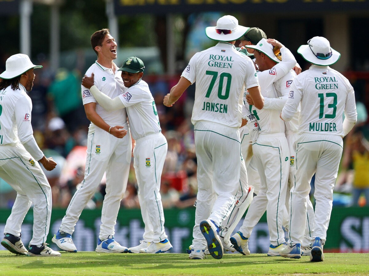 भारत विरुद्ध सा