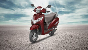 Honda Activa: विश्वसनीय कामगिरी आणि परवडणाऱ्या किमतीसह भारतातील सर्वात लोकप्रिय स्कूटर