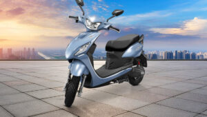 यो एज इलेक्ट्रिक स्कूटर: दररोजच्या कमी अंतराच्या प्रवासासाठी परवडणारी, स्टायलिश आणि स्मार्ट अर्बन राइड