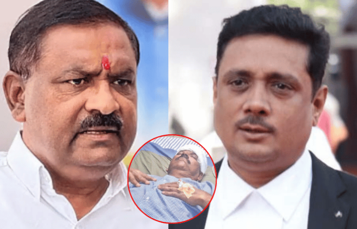 Suresh Dhas And Asim Sarode (1)