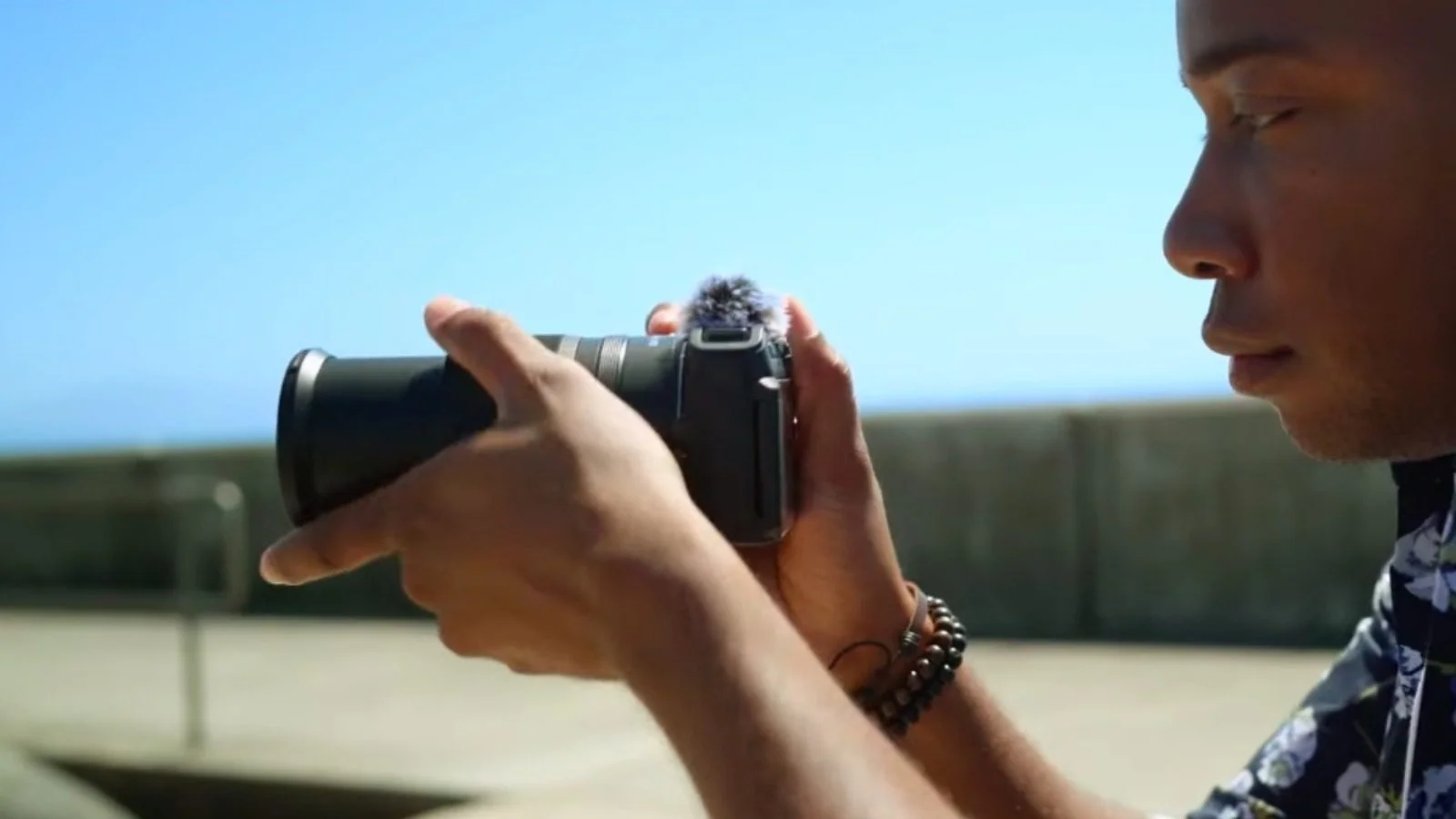 Nikon Z30 कॅमेरा