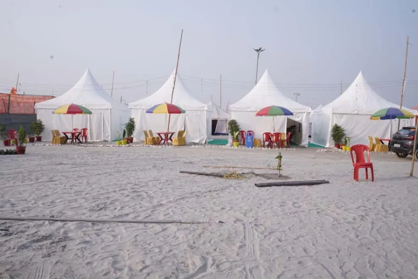 टायगर्स गंगा मेळा २०२५