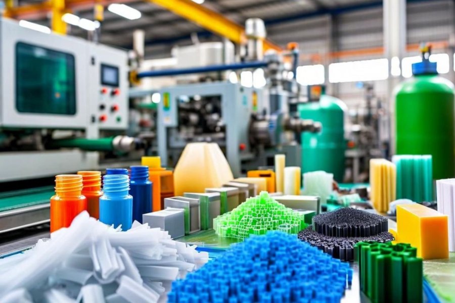 वेळ टेक्नोप्लास्ट