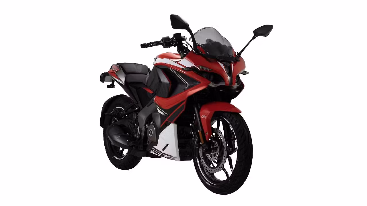 बजाज पल्सर RS 200 किंमत - मायलेज, प्रतिमा, रंग | बाईकवाले