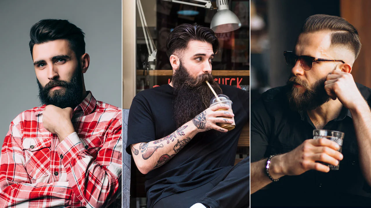 प्रत्येक चेहऱ्याच्या आकारासाठी 2025 मधील शीर्ष 10 ट्रेंडी पुरुषांचे हेअरकट - हेअर डॉन