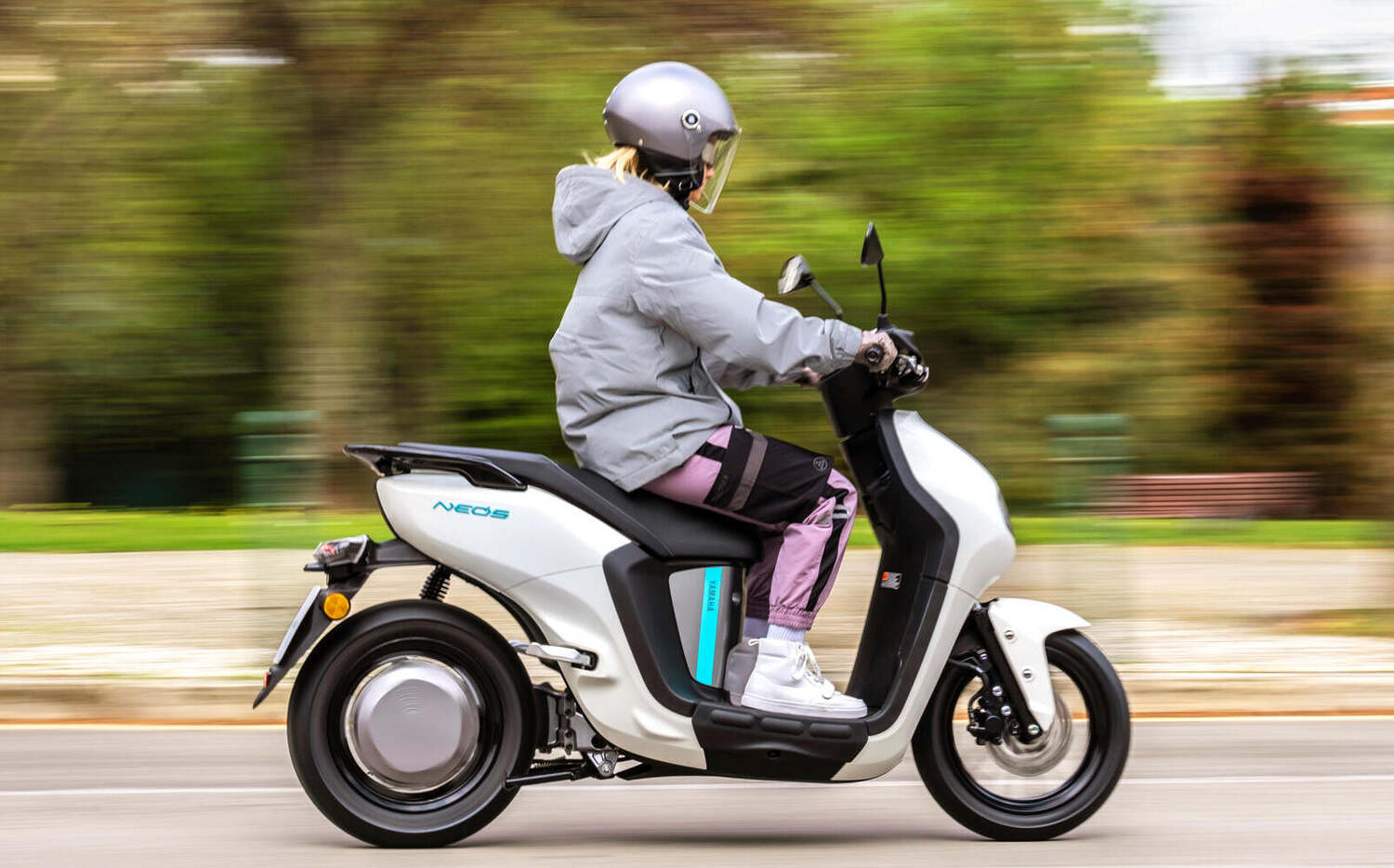 यामाहाची भारतातील पहिली इलेक्ट्रिक स्कूटर या वर्षी लॉन्च होत आहे – अहवाल