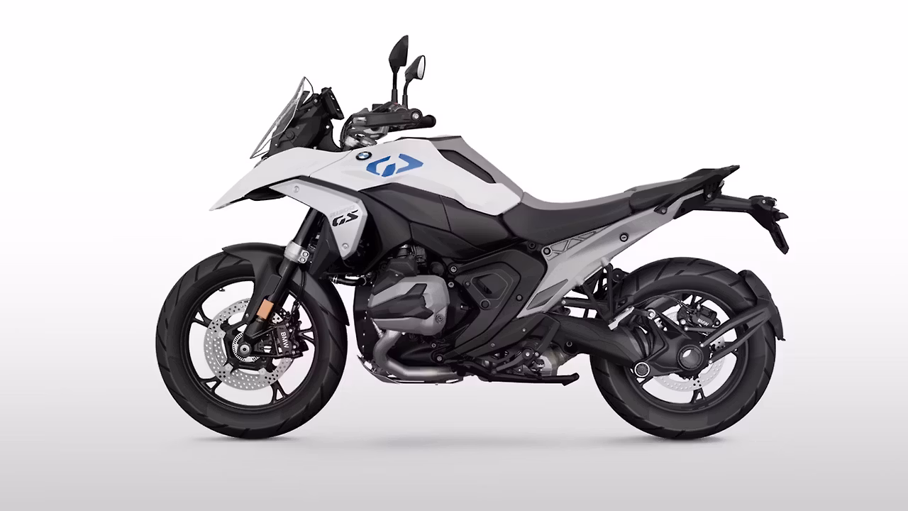 BMW R 1300 GS किंमत - मायलेज, प्रतिमा, रंग | बाईकवाले