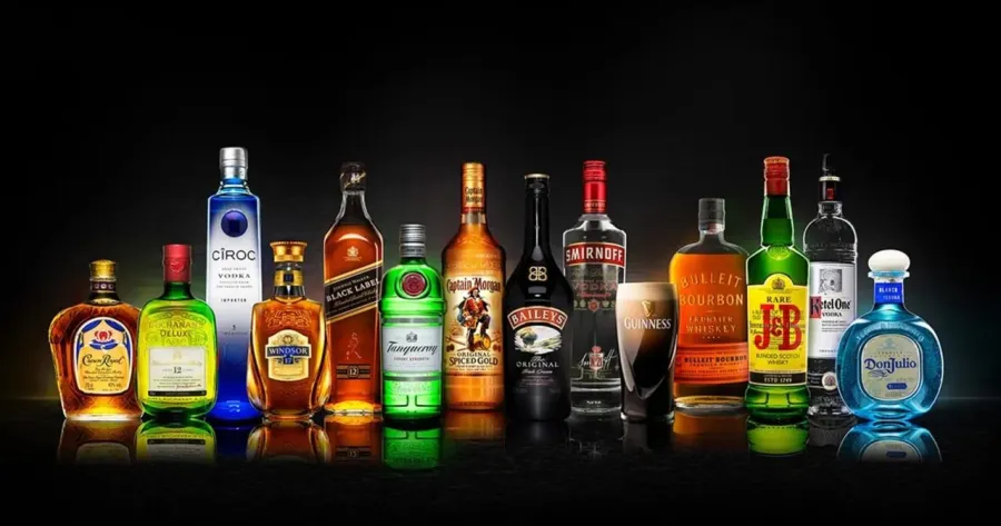 युनायटेड स्पिरिट्स