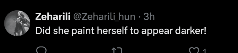 वाराणसी इव्हेंट: प्रियंका चोप्रा तेलगूमध्ये बोलते तेव्हा महेश बाबू लाजतात, त्यांच्यासाठी जयजयकार करतात; चाहते विचारतात: 'तिचा अमेरिकन उच्चार कुठे गेला?'