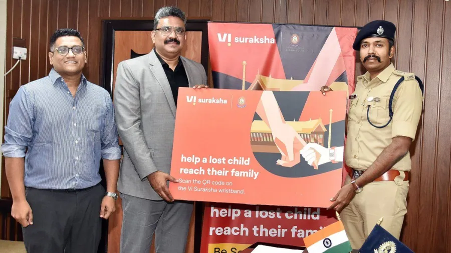 व्होडाफोन आयडिया