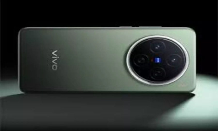 Vivo X300 मालिका