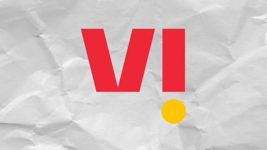 व्होडाफोन आयडिया