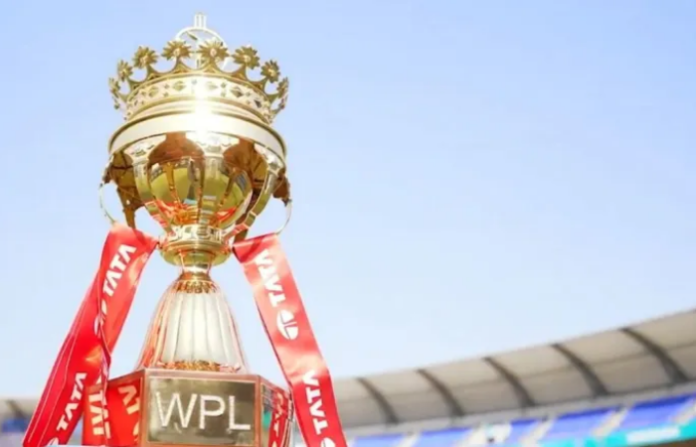 WPL 2026 Schedule