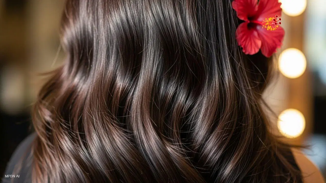 हिबिस्कस तेल