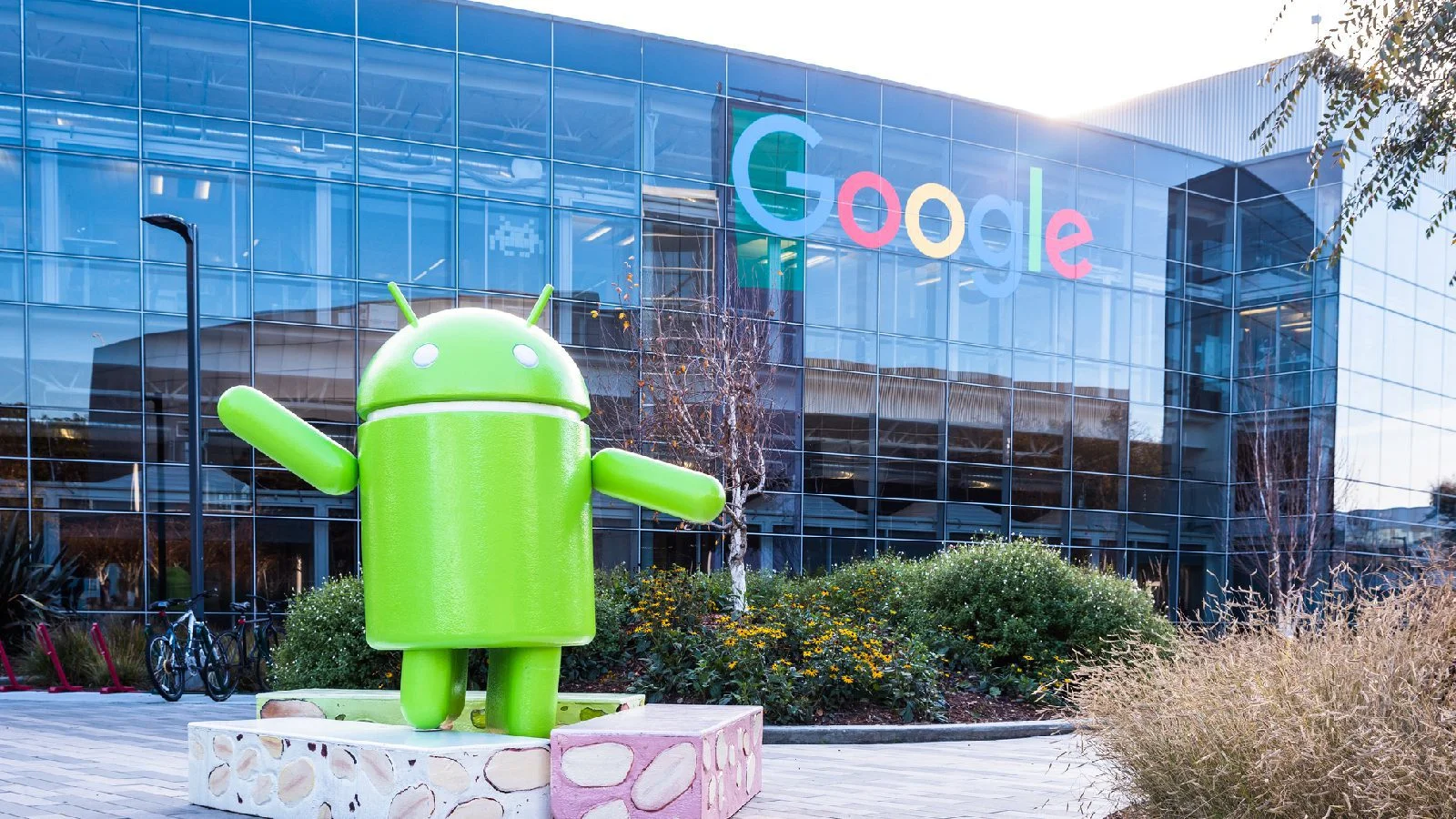 Google Chromebook डिव्हाइसेस