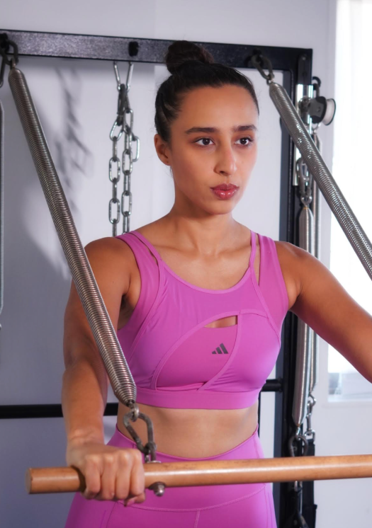 नम्रता पुरोहित सह-संस्थापक, द पिलेट्स स्टुडिओ