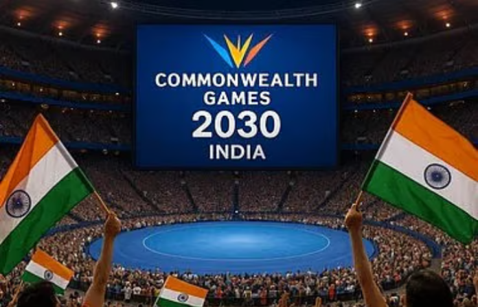 commonwealth games 2030