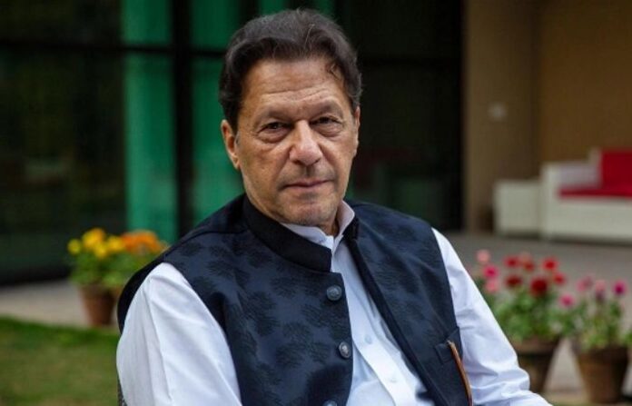 imran khan