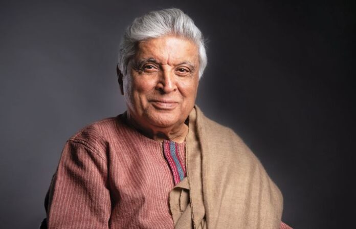 javed akhtar